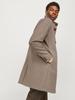 Пальто Jack & Jones Jprblawilson Wool Coat Sn (12259449) greige