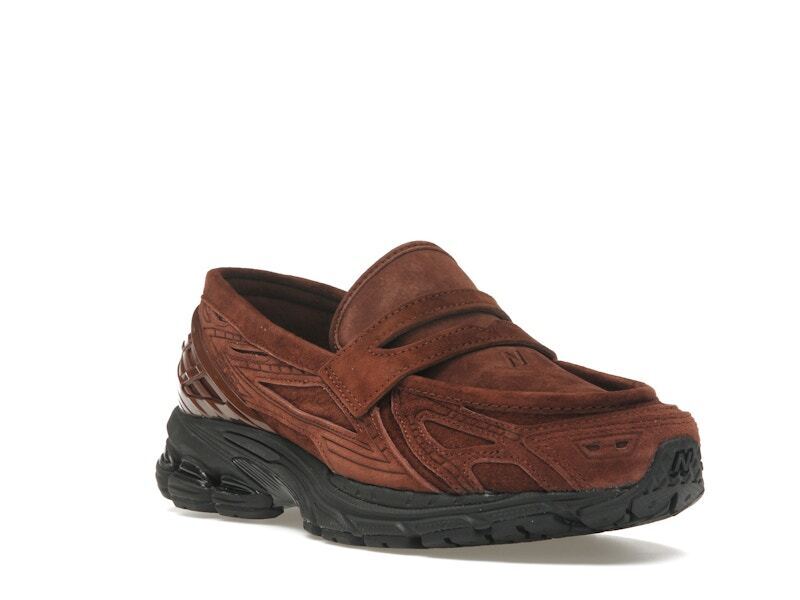 New Balance 1906L Rich Oak - U1906LNS