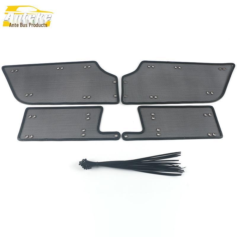 XT6 Diamond Mesh Insect Screen: Radiator Protection Net Cover for 2019