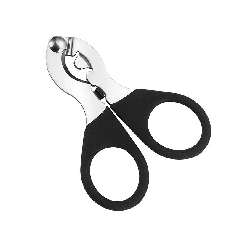 

Многофункциональный открыватель для стеклянных бутылок ZISIZ с алюминиевой крышкой