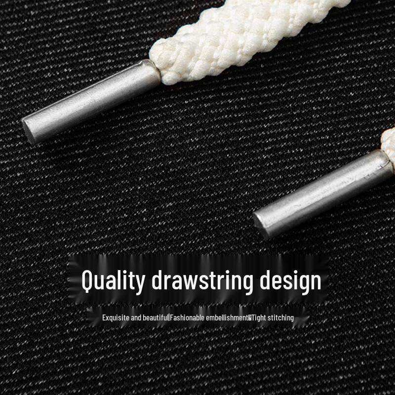 Mark Fairwhale Men's Loose Fit Straight Leg Casual Pants