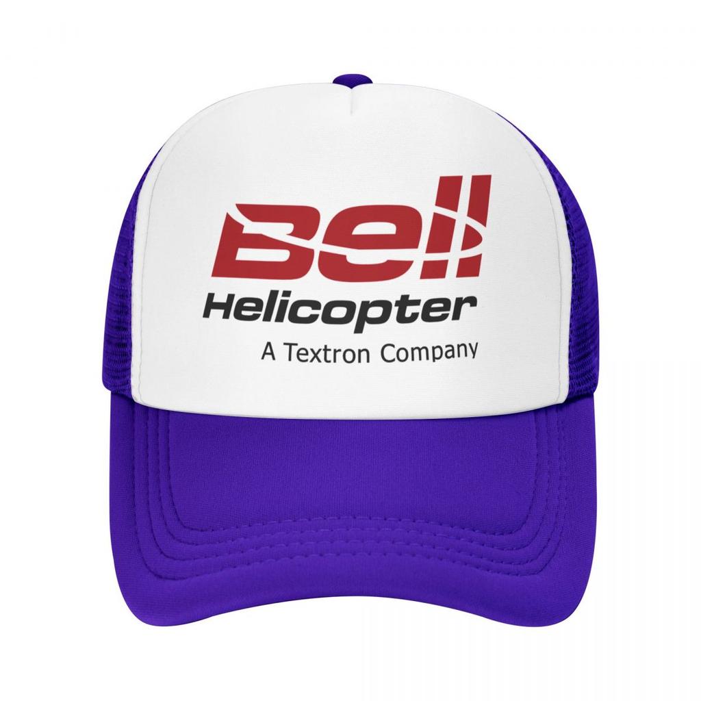 Aeronautics Bell Helicopter Baseball Cap Hard Hat Western Hats Hut für Unisex Damen