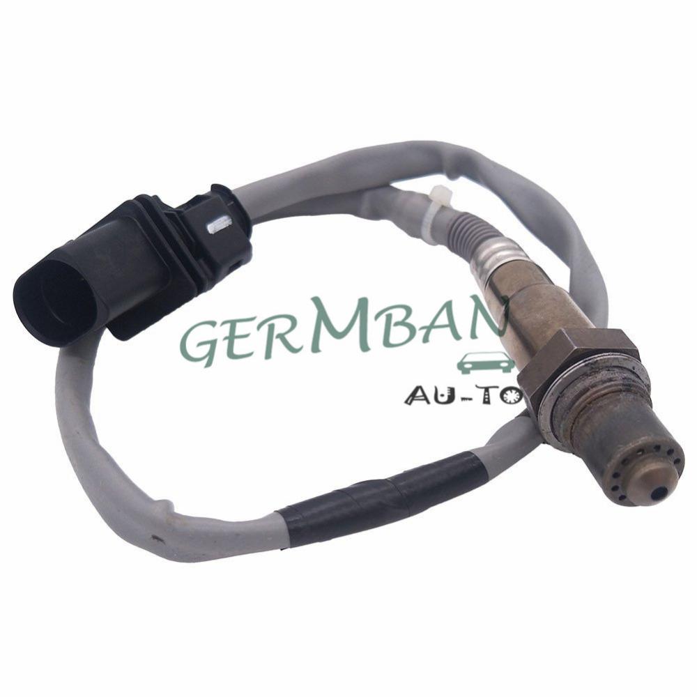 39210-2B410 Lambda Sensor Air Fuel Ratio Oxygen Sensor Fit For Hyundai kia Tucson 2.0L Rio Sportage 1.6L 392102B410