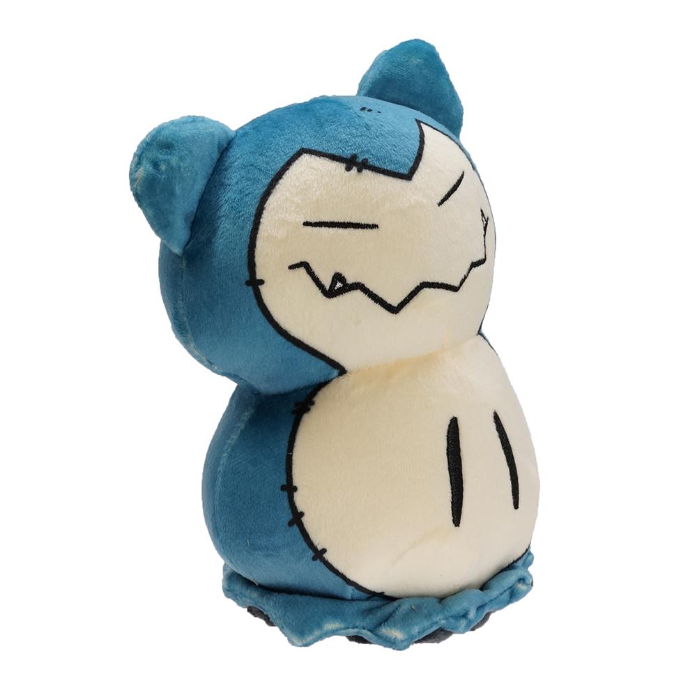 Pokemon New Plush Toys Soft About 16 Cm Cute Gift Boy Girl Mimikyu Snorlax Charizard Mewtwo Stuffed Animals Hobby Collectibles