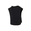 New Nike Tank Tops Women's Black FD1215-010