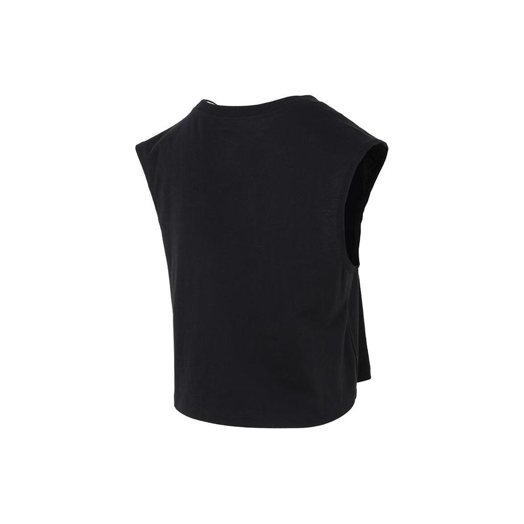 New Nike Tank Tops Women's Black FD1215-010