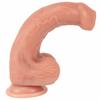 Liquid Silicone Exposed Glans Can Be Used To Push The Foreskin Head Fake Soft Penis for Fun Sex with Fake Penis Female Masturbation Device Orgasm