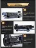 BMW 5 Series G38 Front Fog & Daytime Running Light Combo