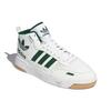 Adidas Originals Post Up 'White Green' GY1392