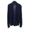 LAURENJEANSCO.RALPH LAUREN Long Sleeve Shawl Collar Hook Knit Cardigan M Women Used