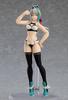 figma Plastic Angel Runner Non-Scale ABS & PVC Painted Movable Figure