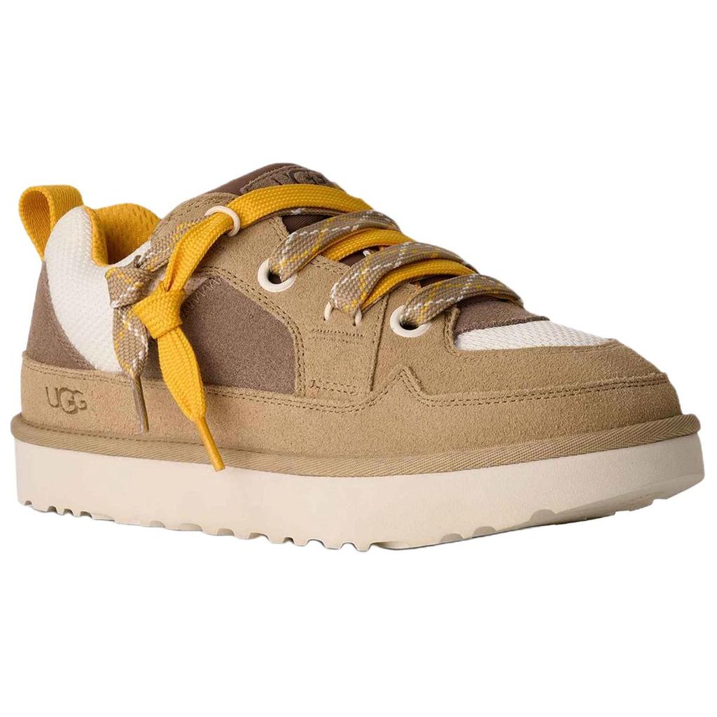 UGG Lowmel Lo Wmel Low Top Casual Shoes Men's 1169493-MMM