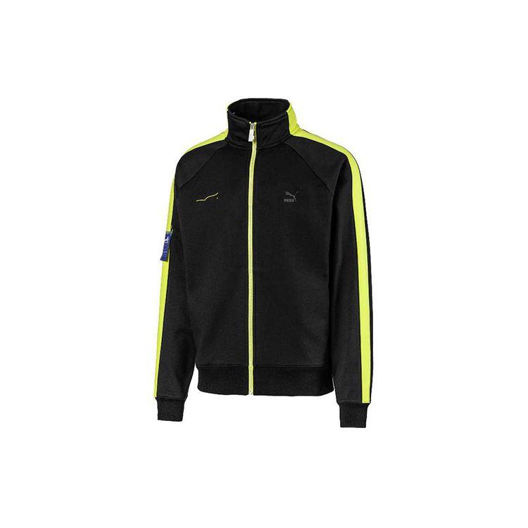 PUMA x ADER ERROR Men's T7 Full-Zip Track Jacket 595533-01