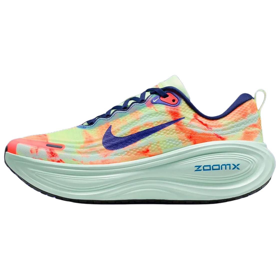 Nike Vomero Plus Comfortable Running Shoes