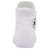 Converse Chuck Taylor Seasonal Comfortable Versatile High-Top Canvas Shoes Unisex sneakers White A19299C