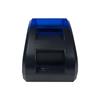 USB/Bluetooth 58mm Thermal Receipt Printer for Portuguese and Spanish Cash Registers