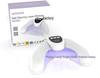 Portable Quick-Dry LED U-Shaped Nail Lamp for Gel Polish