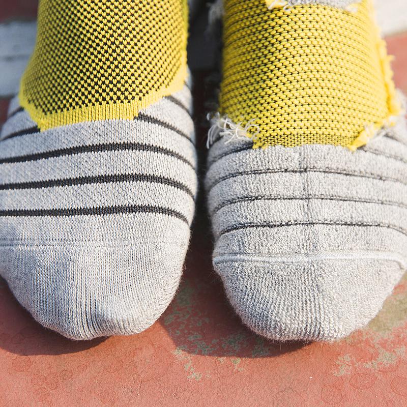 High Quality New Men Outdoor Sports Elite Basketball Socks Men Cycling Socks Compression Socks Cotton Towel Bottom Men's socks