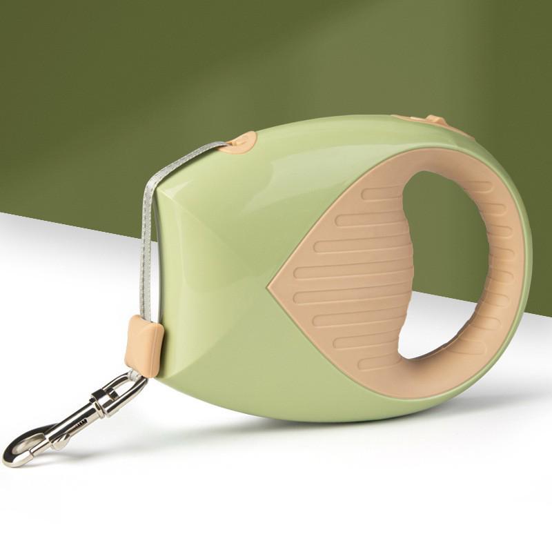 Automatic Retractable Dog Leash for Outdoor Walking