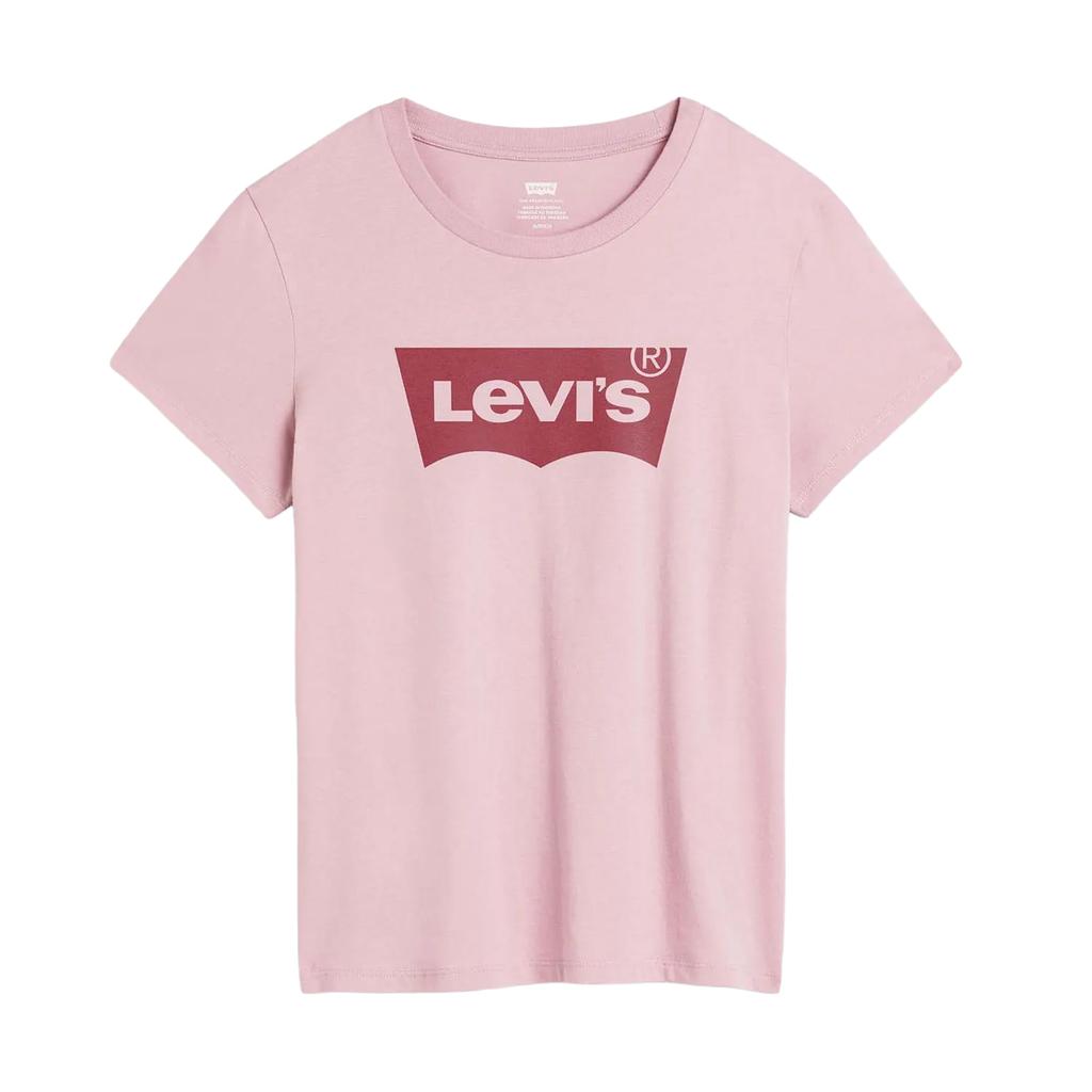 Levis Womens/Ladies The Perfect T-Shirt