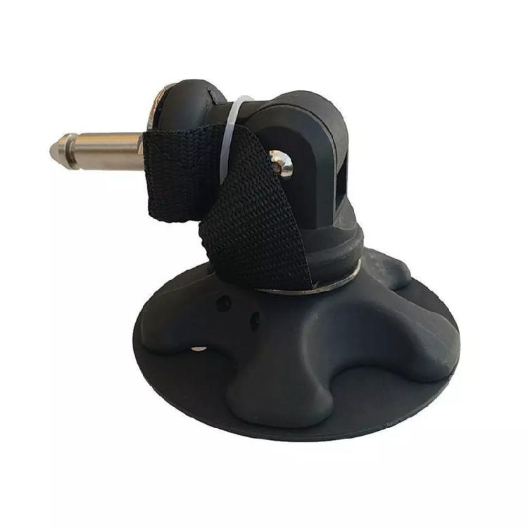 360 Universal Surfing Tendon Joint Mast Foot Base Surfing Tendon Joint Mast Foot Base Windsurfing Replacement Accessory