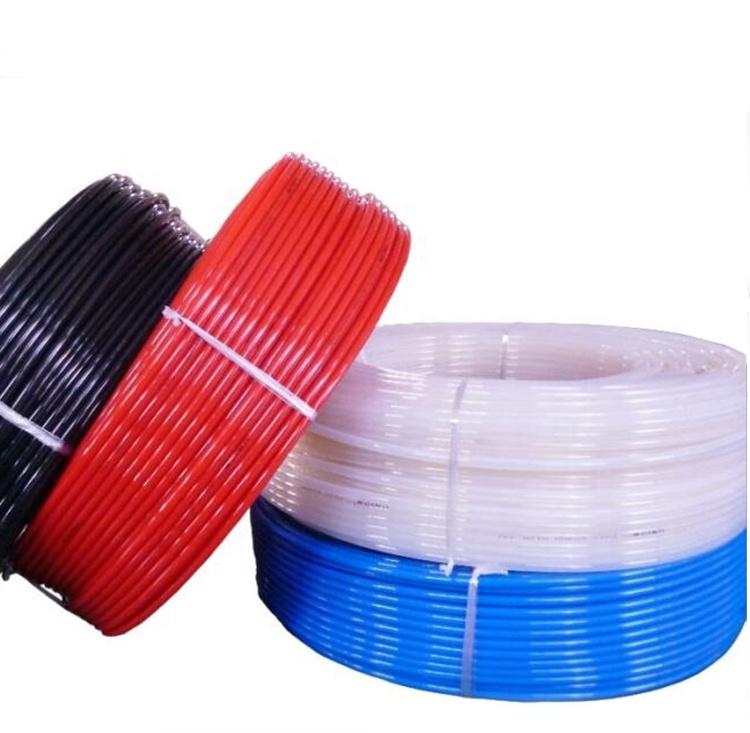 Manufacturer Air Hose 6mm Blue PA6 Nylon Hose Pipe Tube Zhejiang Air Water Oil Blue PA6,Polyamide