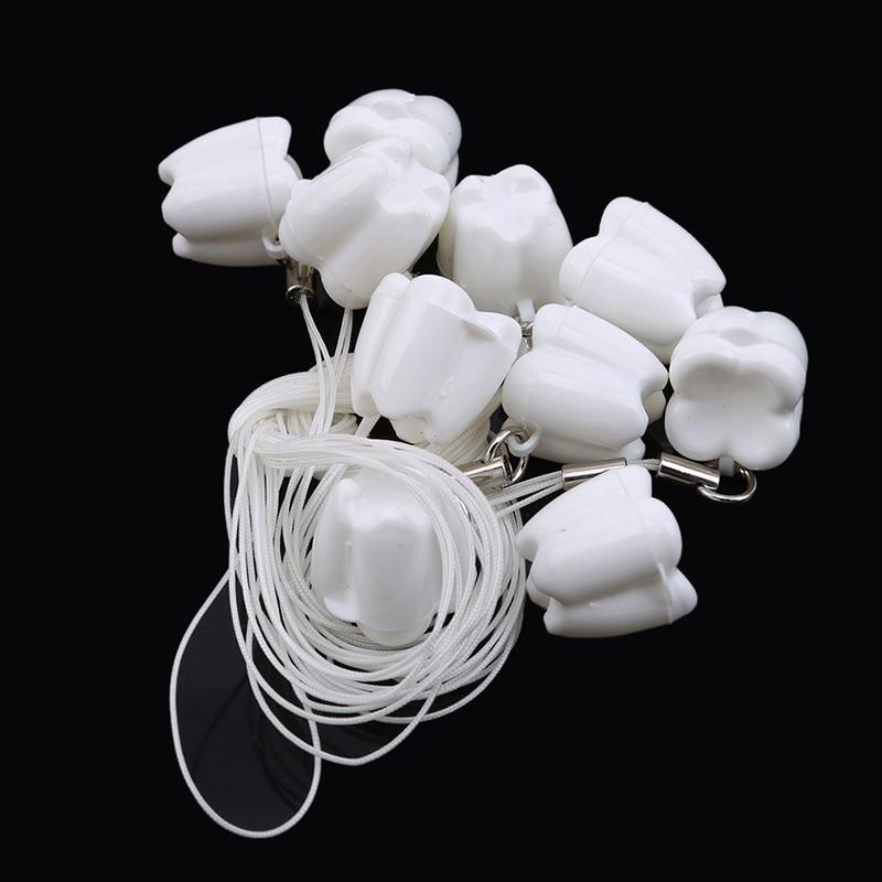 Dětská krabička na zuby Úložné pouzdro Ručně vyráběné příslušenství Mini Storage Babycare upomínka