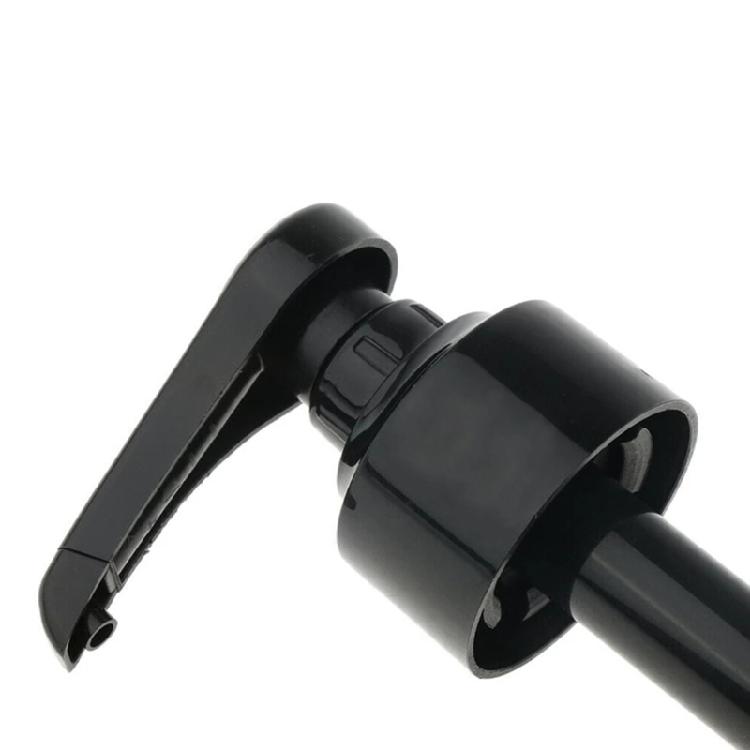 Push-type Pressure Oil Sprayer Liquid Dispenser Bottle for Head Replacement Nozz