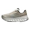 ON  Cloudsurfer Next Fog Ivoire Baskets Femme Gris 3WE30053213