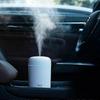 New Upgrade Large Capacity 300ml Humidifier With Colorful Light Usb