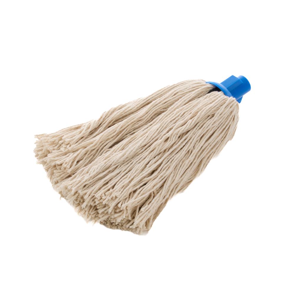 Wilsons Plastic Socket Mop No 20 Fine