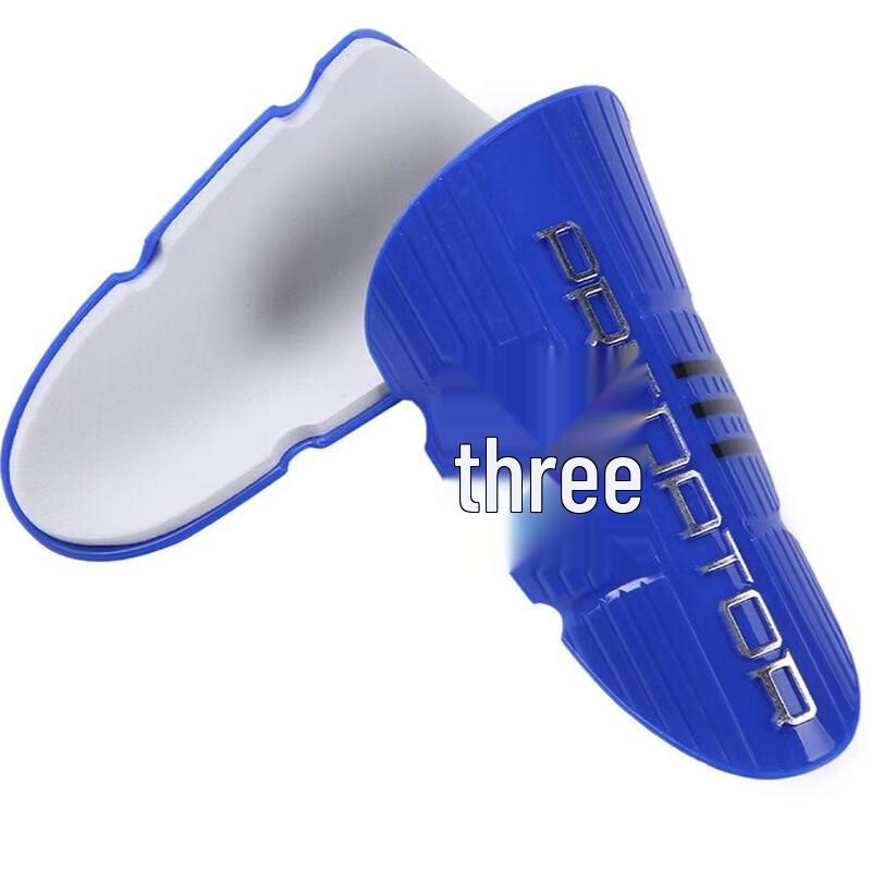 Adult Football Shin Guards