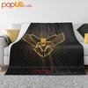 Khabib Nurmagomedov The Eagle Logo Ultra-Soft Blanket Quilt Winter Sofa Cover Bed Covers
