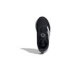 Adidas Duramo SL BOA K Black White Kids Sneakers Core-Black Cloud-White ID2781