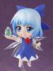 Good Smile Company Touhou Project Nendoroid 167 Cirno [Parallel Import]