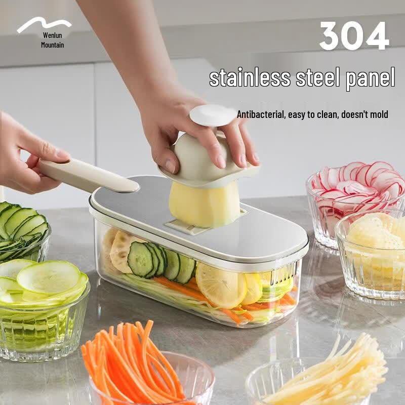 Velosan Multifunctional Vegetable Cutter