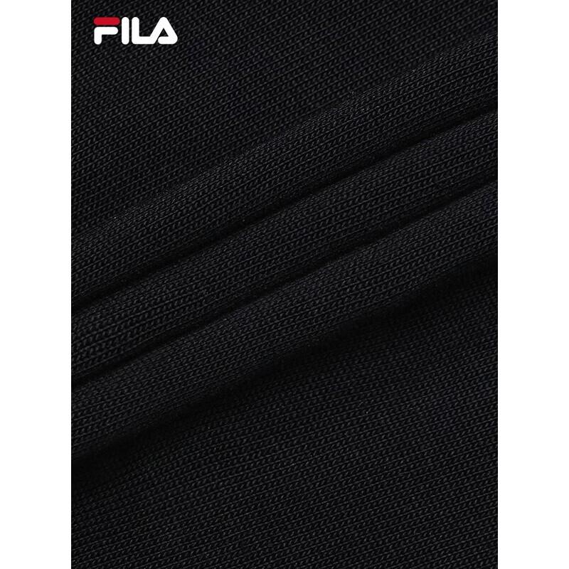 Fila Men's Knit Cotton Casual Shorts
