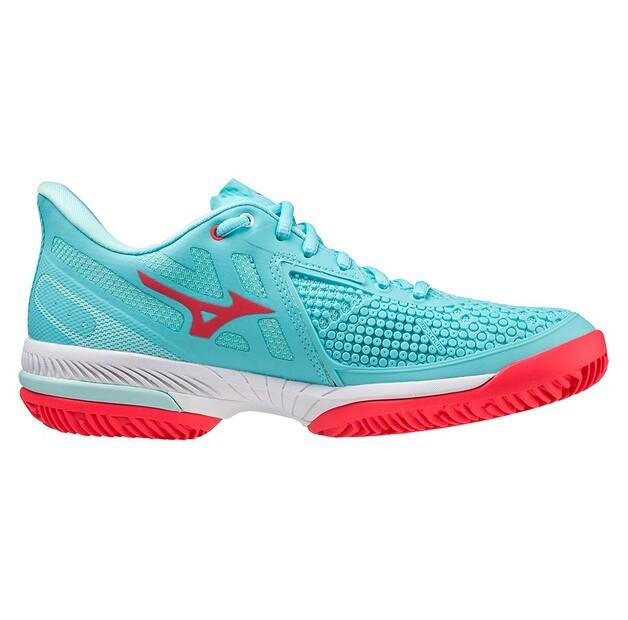 

Mizuno Wave Exceed Tour 5 CC all теннисные кроссовки