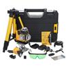 Multifunctional 4D 16 Lines Laser Level 3 Degrees  Selfleveling Machine Rechargeable Lithium Battery
