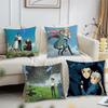 Textile pentru bucătărie și sufragerie – Huse pentru perne
