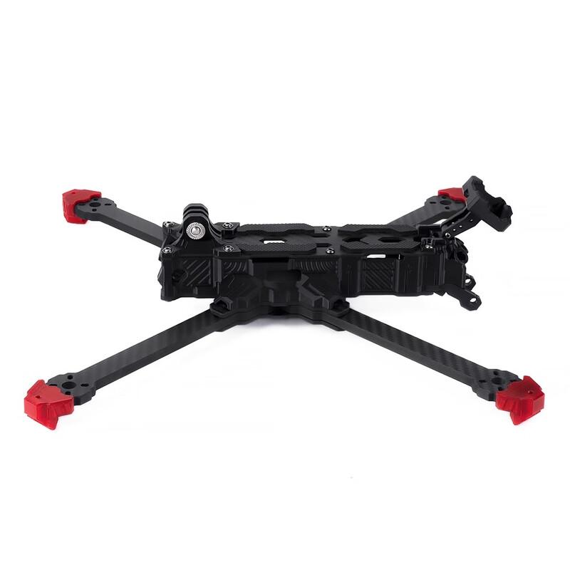 Commander Manta X7 7-inch FPV Drone Frame