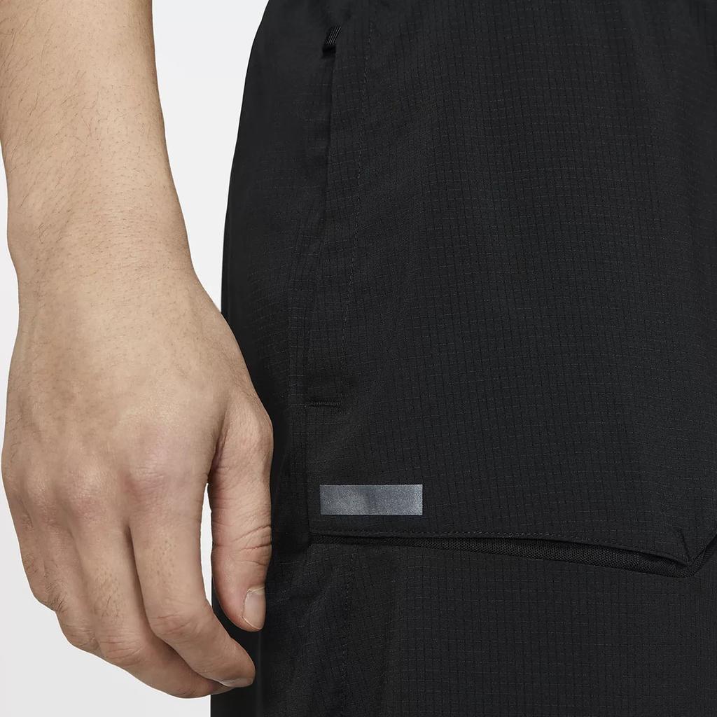 Nike/Nike Genuine Tech Pack Summer Men's Running Sports Nine-Point Pants Cj5785