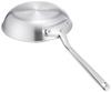 Nakao Aluminum Manufacturing Co., Ltd. Aluminum King Frying Pan 21cm