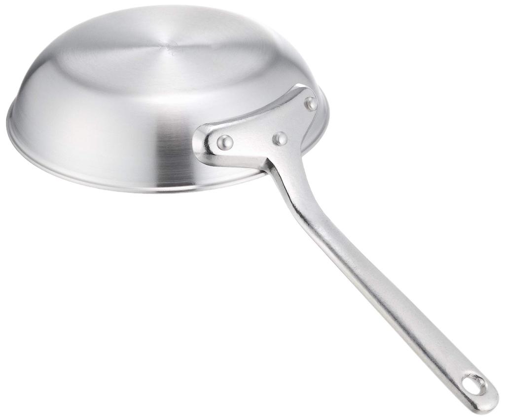Nakao Aluminum Manufacturing Co., Ltd. Aluminum King Frying Pan 21cm