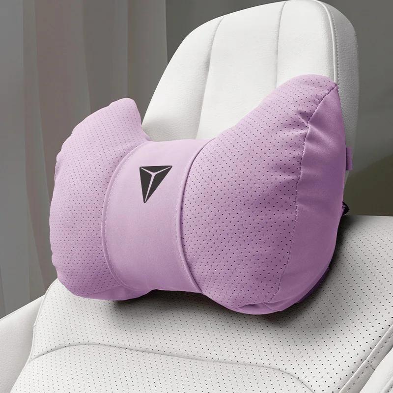 For Changan Deepal S09 S7 SL03 S05 G318 S07 L07 Headrest Neck Protection Lumbar Support Car Interior Modified Accessories
