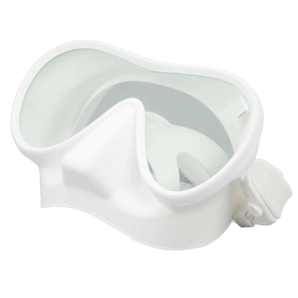 Anti-Beschlag Schwimmbrille & Schnorchel Tauchmaske mit Panorama-Sicht - Ideal für Schwimmabenteuer