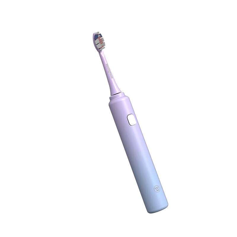 Westinghouse Couple's Sonic Electric Toothbrush