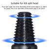 Professional Screw Extractor Tool Screw Removal for Fast & Efficient Broken Screw Removal In Various Repair Situations
