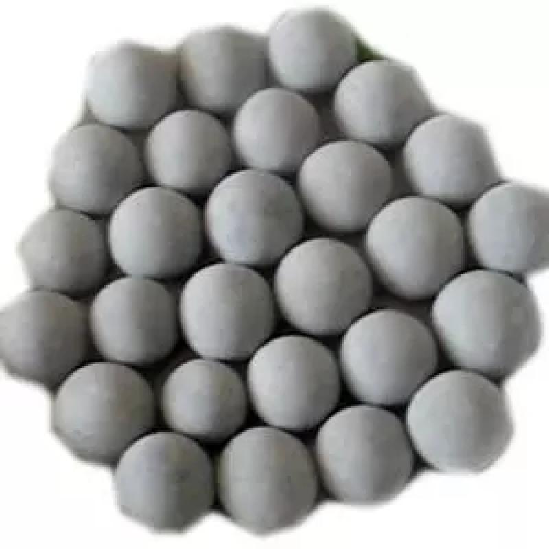 100/200g 10mm Tourmaline Ceramic Ball Filter Media, Shower Nozzle Replacement Bead Filter for Shrimp Tank Aquarium