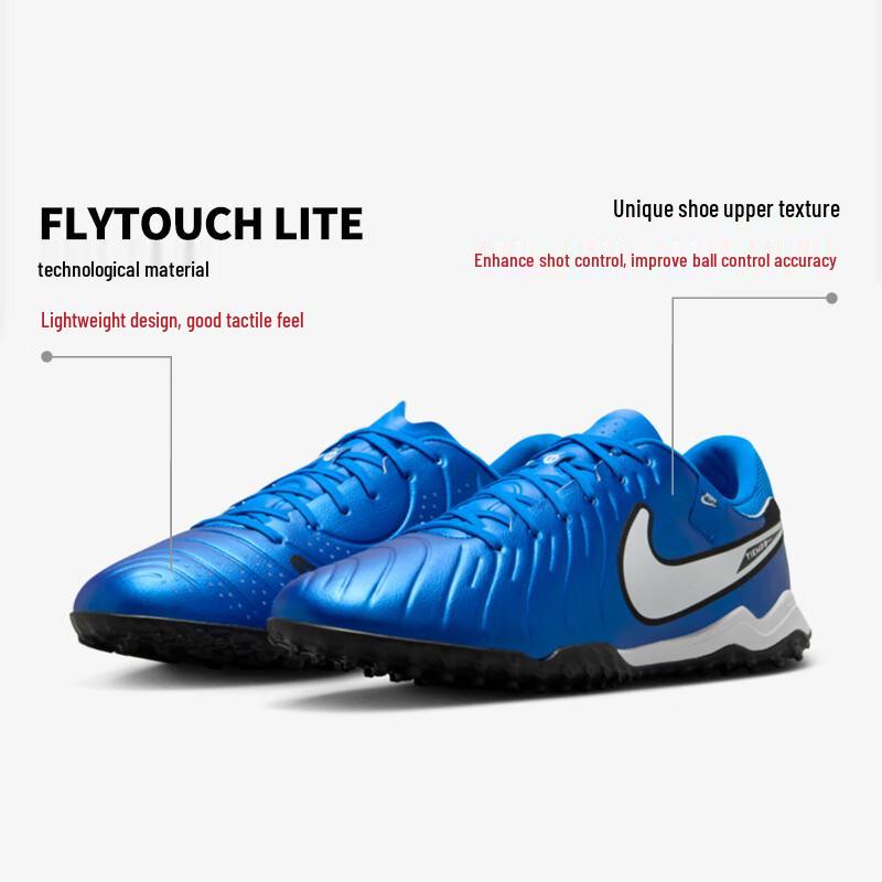 Nike Men's Legend 10 TF Soccer Shoes